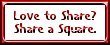 Share a Square