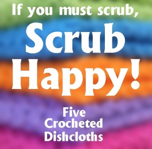 scrub happy